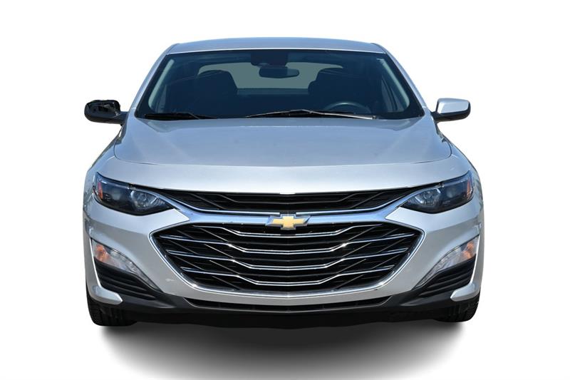 chevrolet Malibu 2020 - 2