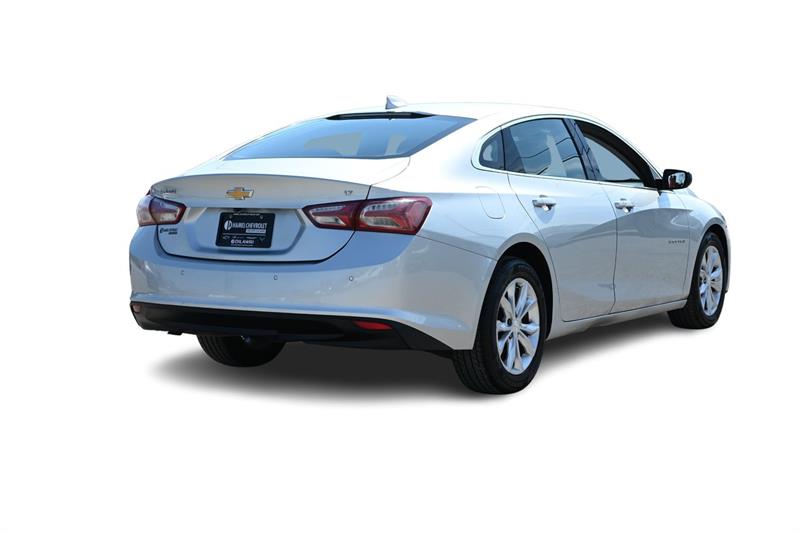 chevrolet Malibu 2020 - 6