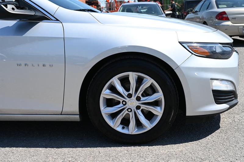 chevrolet Malibu 2020 - 12