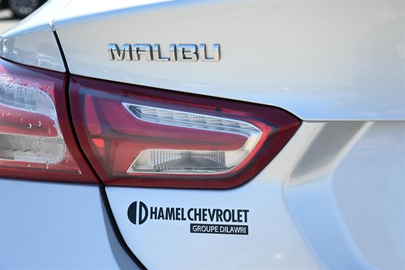 chevrolet Malibu 2020 - 13