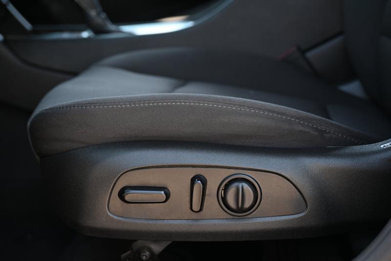 chevrolet Malibu 2020 - 15
