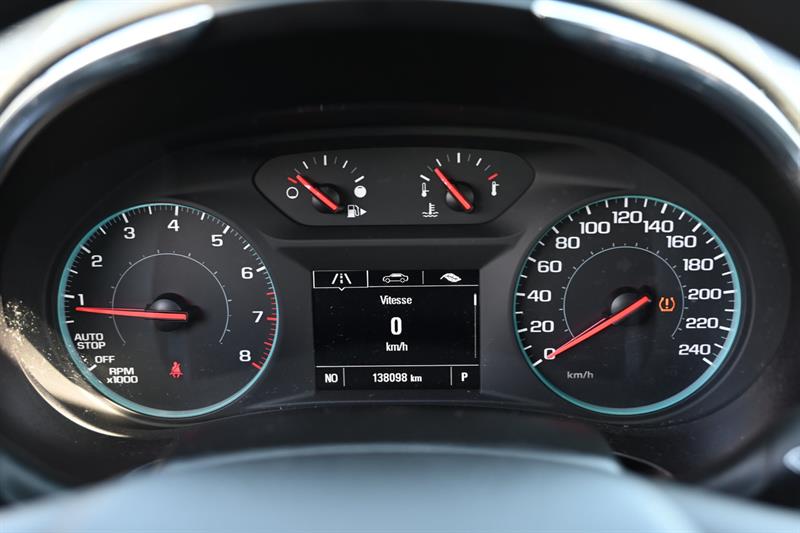 chevrolet Malibu 2020 - 17