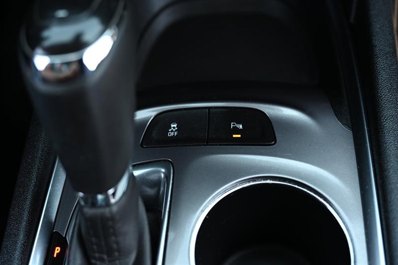 chevrolet Malibu 2020 - 19