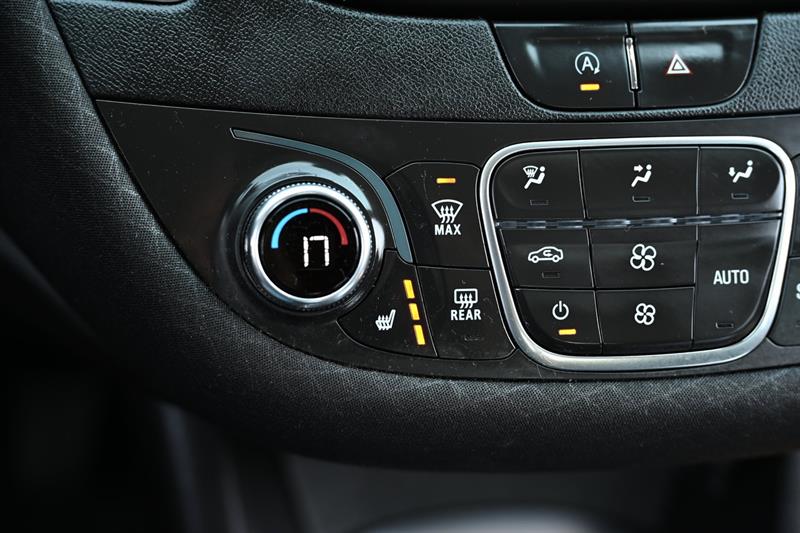chevrolet Malibu 2020 - 20