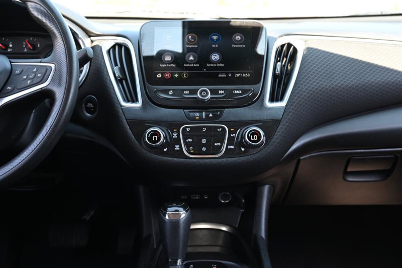 chevrolet Malibu 2020 - 27