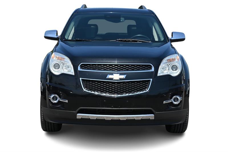 chevrolet Equinox 2015 - 2