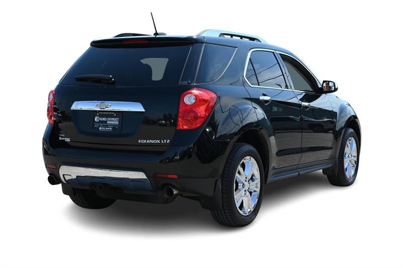 chevrolet Equinox 2015 - 6