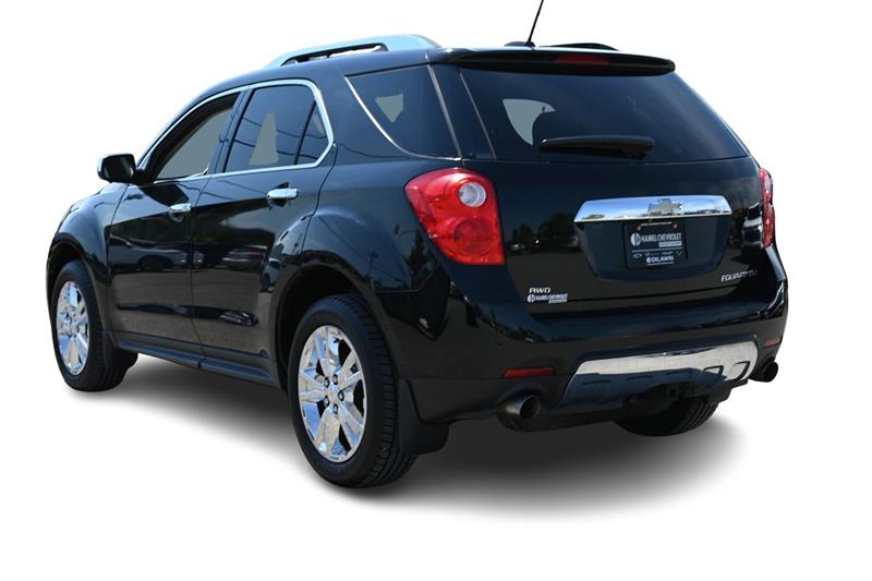 chevrolet Equinox 2015 - 10