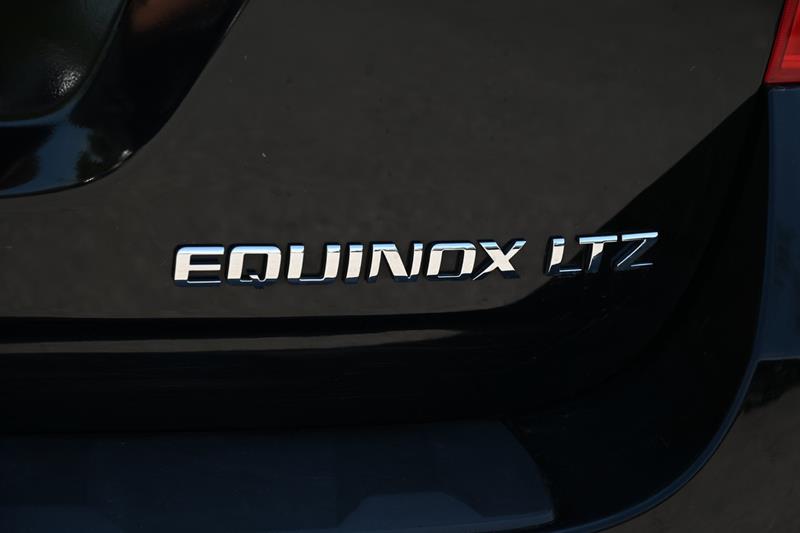 chevrolet Equinox 2015 - 13