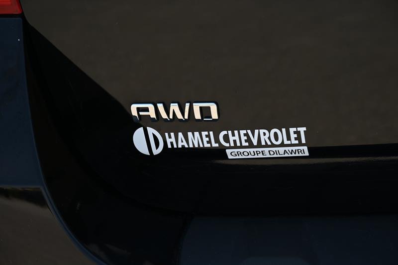 chevrolet Equinox 2015 - 14