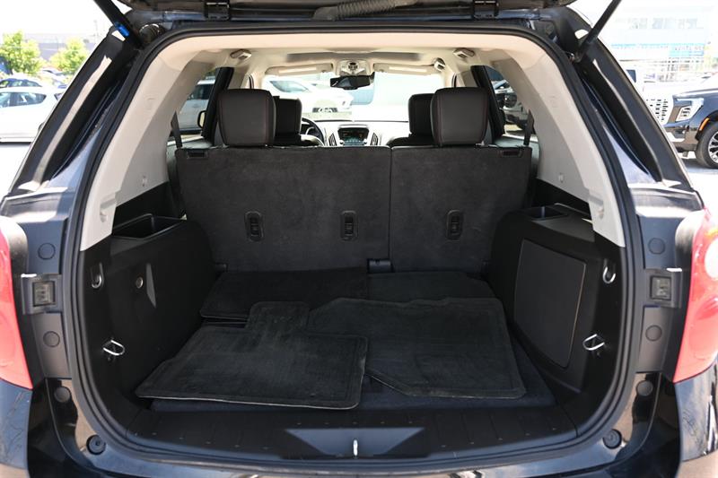 chevrolet Equinox 2015 - 15