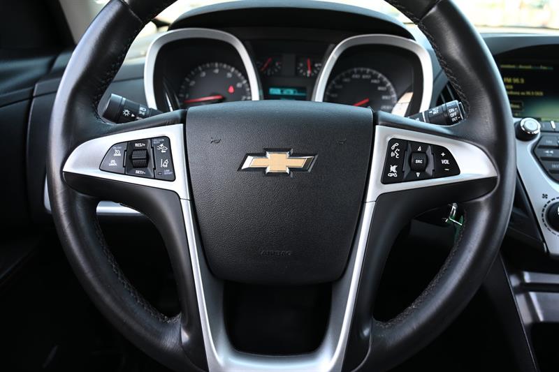 chevrolet Equinox 2015 - 20