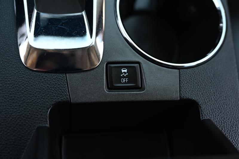 chevrolet Equinox 2015 - 23