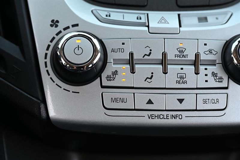 chevrolet Equinox 2015 - 25