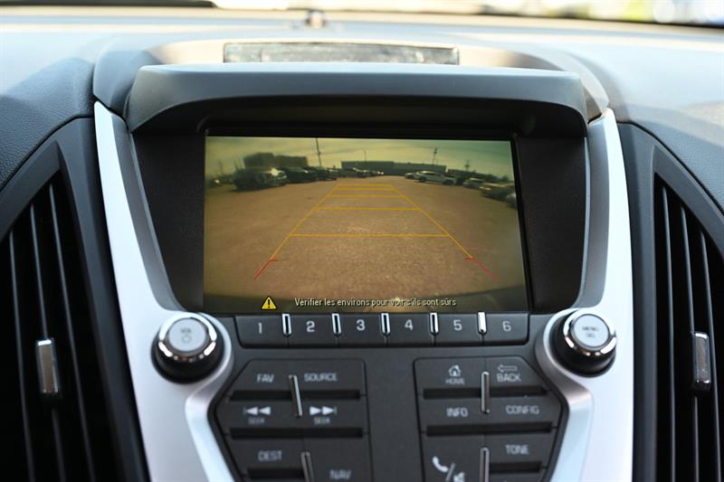 chevrolet Equinox 2015 - 26