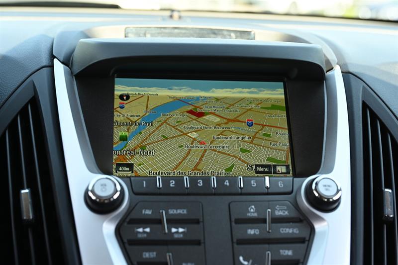 chevrolet Equinox 2015 - 27