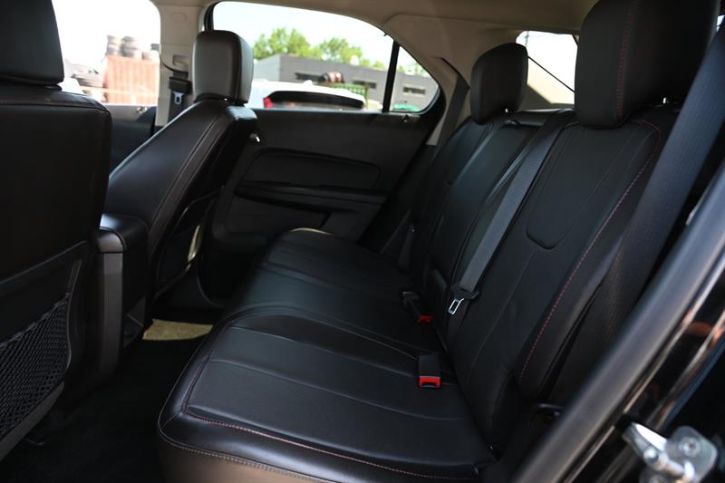 chevrolet Equinox 2015 - 28