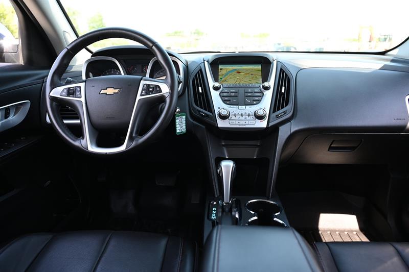 chevrolet Equinox 2015 - 29