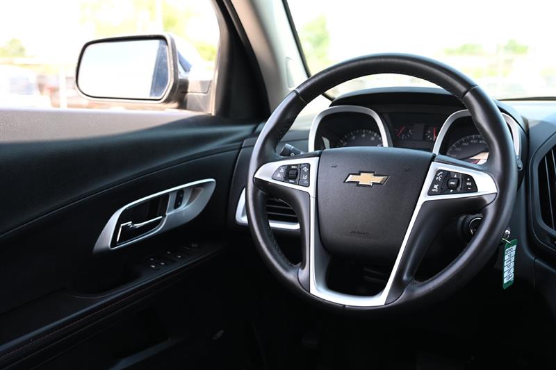 chevrolet Equinox 2015 - 30