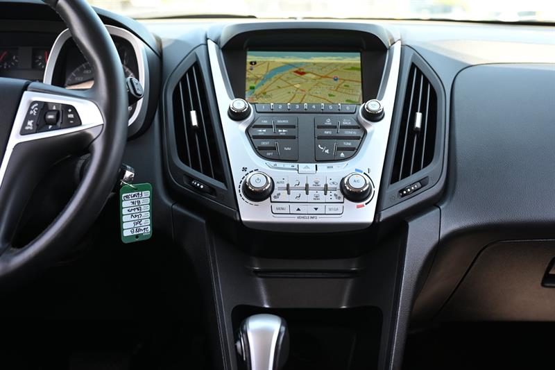 chevrolet Equinox 2015 - 31