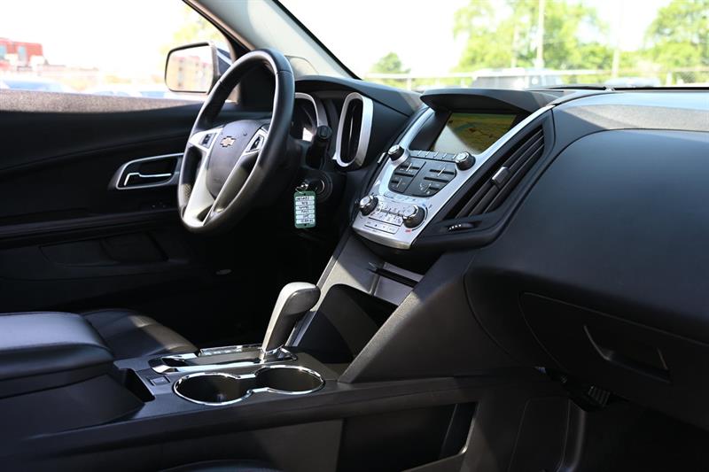 chevrolet Equinox 2015 - 32