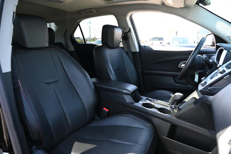 chevrolet Equinox 2015 - 33