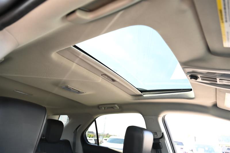chevrolet Equinox 2015 - 34