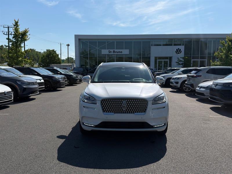 lincoln Corsair 2022 - 3