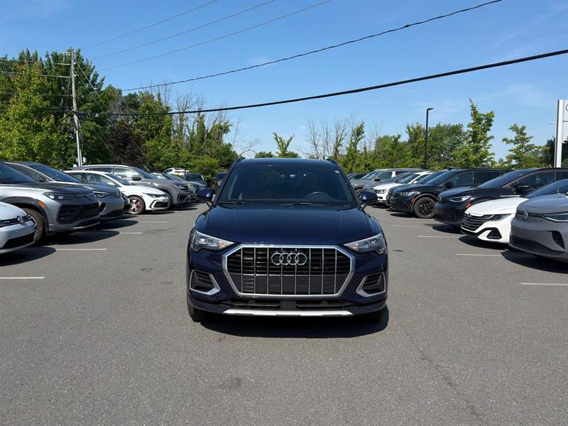 audi Q3 2022 - 3