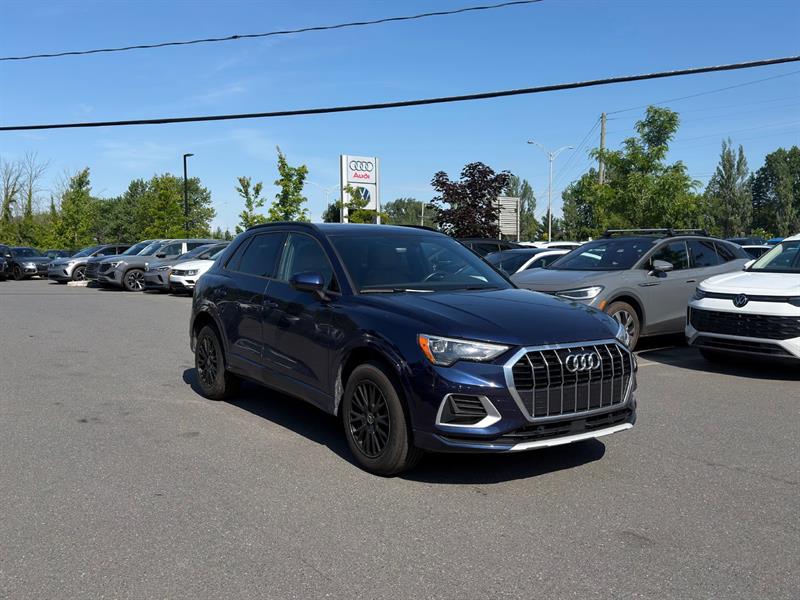audi Q3 2022 - 4