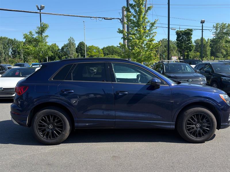 audi Q3 2022 - 5