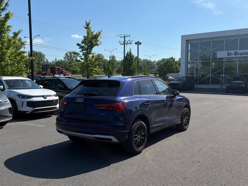 audi Q3 2022 - 6