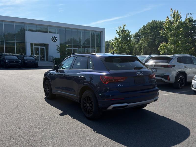 audi Q3 2022 - 8