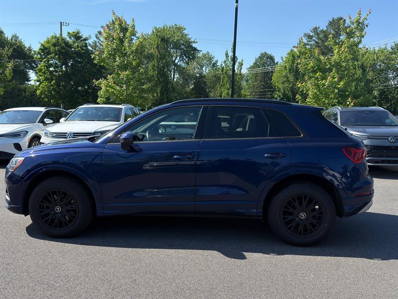 audi Q3 2022 - 9