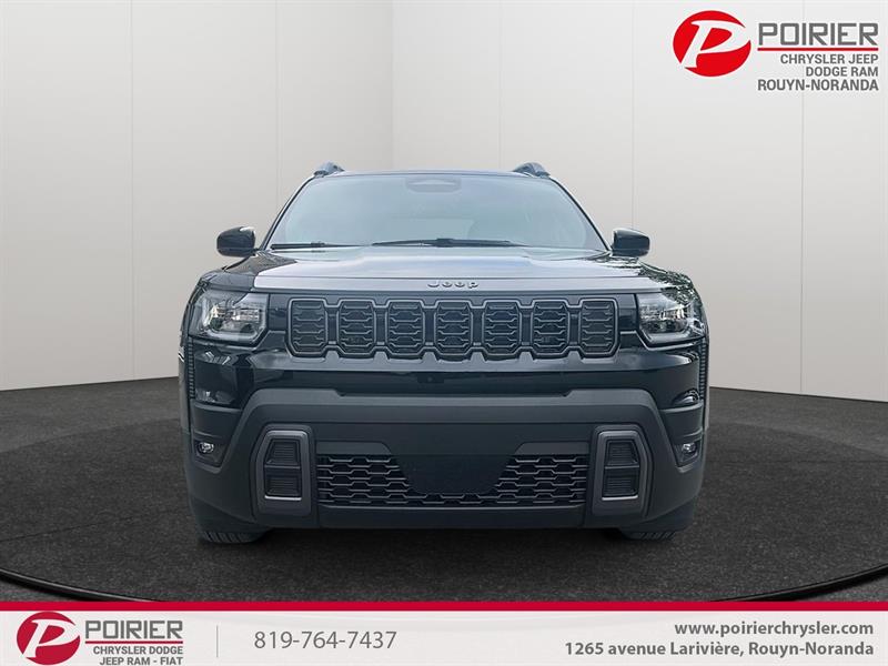 jeep Cherokee 2026 - 2