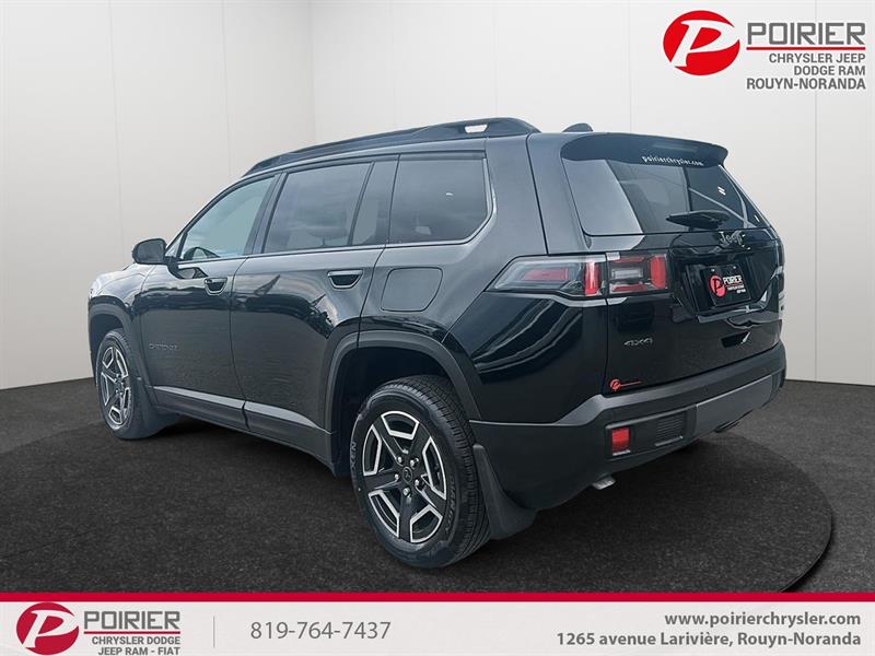 jeep Cherokee 2026 - 4