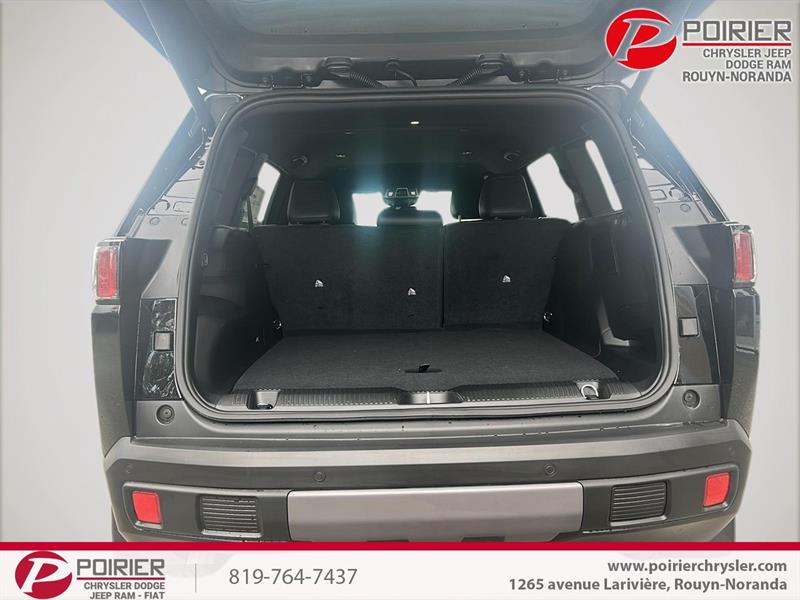 jeep Cherokee 2026 - 6