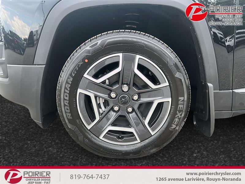 jeep Cherokee 2026 - 7
