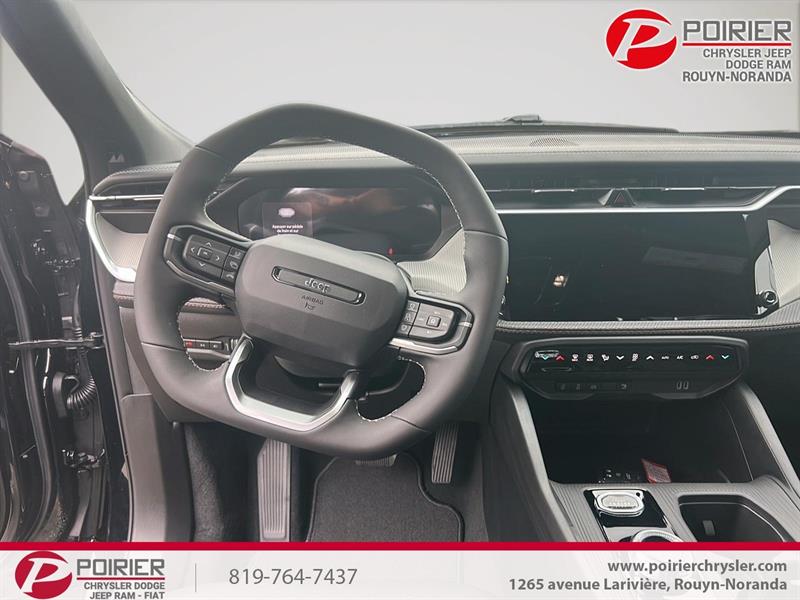 jeep Cherokee 2026 - 9