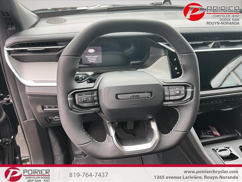 jeep Cherokee 2026 - 11