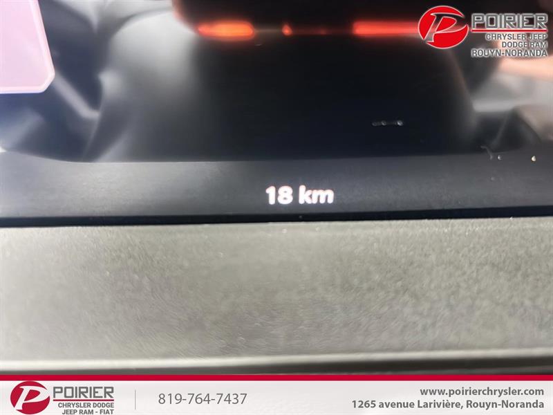 jeep Cherokee 2026 - 12