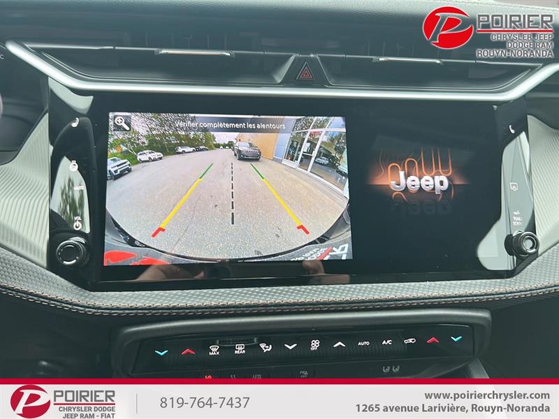 jeep Cherokee 2026 - 16