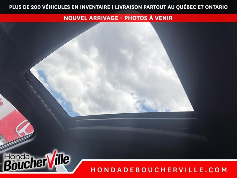 honda Civic Berline 2021 - 27