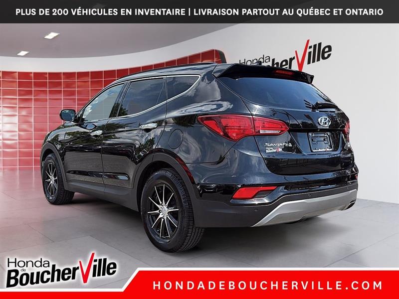 hyundai Santa Fe Sport 2018 - 5
