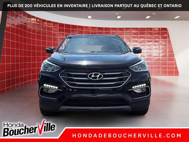 hyundai Santa Fe Sport 2018 - 13