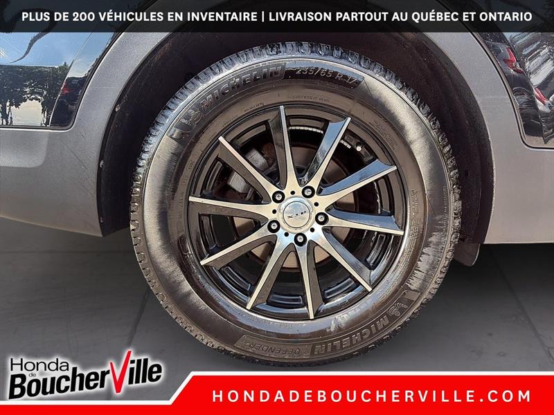 hyundai Santa Fe Sport 2018 - 15