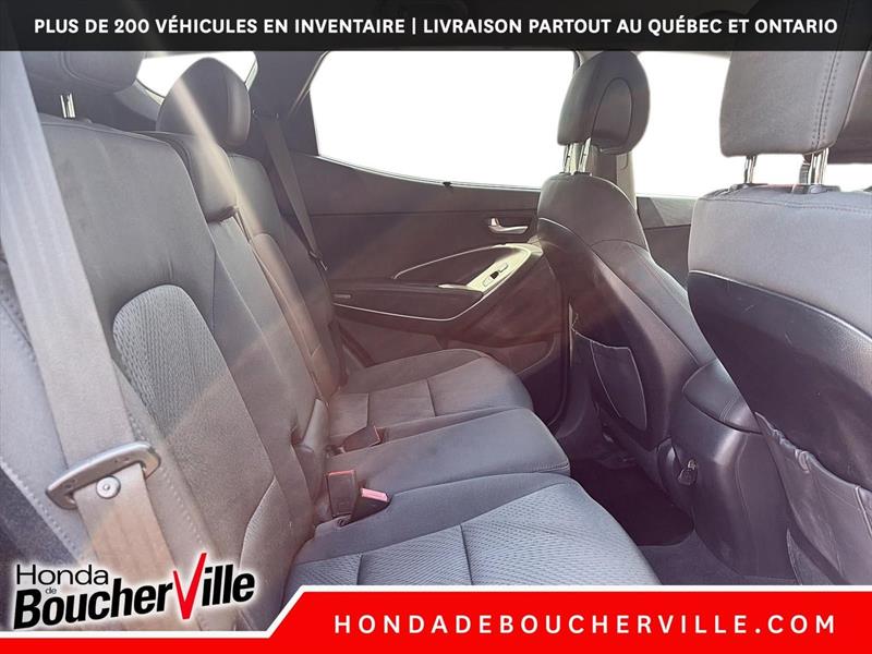 hyundai Santa Fe Sport 2018 - 17