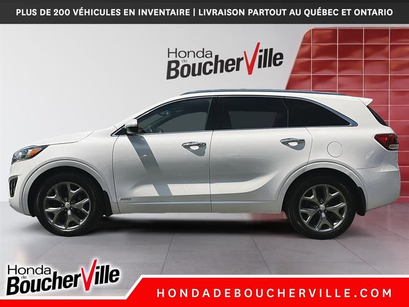kia Sorento 2016 - 3