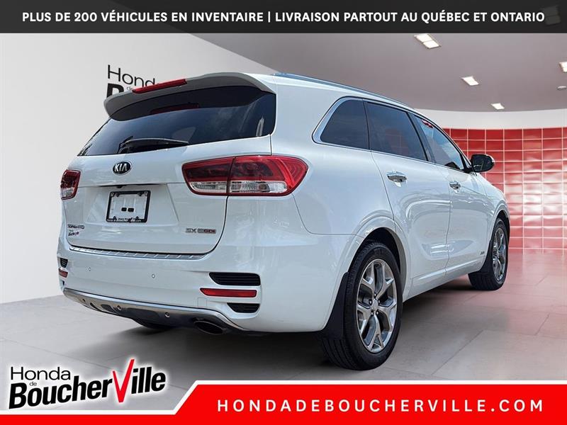 kia Sorento 2016 - 9