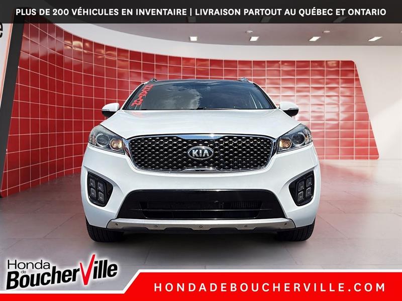 kia Sorento 2016 - 13